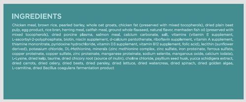 All Life Stages Kinesis Formula Dry Dog Food, 40-lb bag