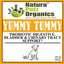 YUMMY TUMMY Probiotic Digestive, Bladder & Urinary Tract Support* Dog Supplement, 250 count