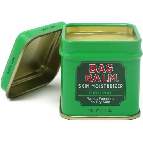 Humectante para nariz, patas y puntos calientes, tubo de 0.33 onzas líquidas