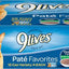 Pate Favorites Variety Pack Canned Cat Food, 5.5-oz, case of 12