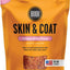 Skin & Coat Chicken Jerky Dog Treats, 5-oz bag