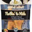 Nothin' To Hide Ultra 5-inch Wishbone Beef Flavor Dog Chews, 2 count