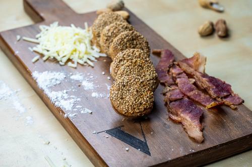 Sliders Dog Treats, 6 count