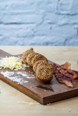 Sliders Dog Treats, 6 count