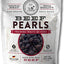 Slow Roasted Beef Pearls Soft & Chewy Dog Treats, 10-oz bag