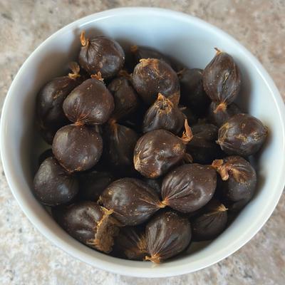 Slow Roasted Beef Pearls Soft & Chewy Dog Treats, 10-oz bag