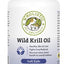 Krill Oil Capsules Dog & Cat Supplement, 60 count