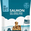 Salmon Bites Grain-Free Freeze-Dried Dog Treats, 2-oz bag