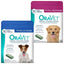 Bundle: OraVet Hygiene for Small Dogs + Dental Chews for Large & Giant Dogs