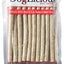 DogLicious Natural Munchy Chew Stick Dog Treats, 20 count