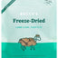 Lamb Liver Freeze-Dried Treats, 3-oz bag