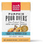 POUR OVERS Food Topper, Grado Humano, 7 sabores. 156 gr.