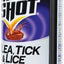Flea, Tick & Lice Killer Spray, 14-fl oz bottle
