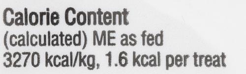 Soft 'n Tasty Baked Bites Salmon Recipe Grain-Free Cat Treats, 2.75-oz bag