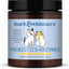 Probiotics + Enzymes for Pets Supplement, 3.17-oz jar