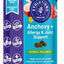 Evolutions Anchovy + Allergy Support Soft Chews Dog Supplement, 90 count