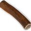 Grade A Premium Whole Deer Antler Chew Dog Treat, Small