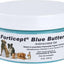 Gel antimicrobiano Blue Butter para perros y gatos, 8 oz
