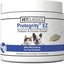 Protegrity EZ Probiotic & Enzyme Soft Chews Dog & Cat Supplement, 120 count