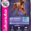 Puppy Large Breed Dry Dog Food, 30-lb bag