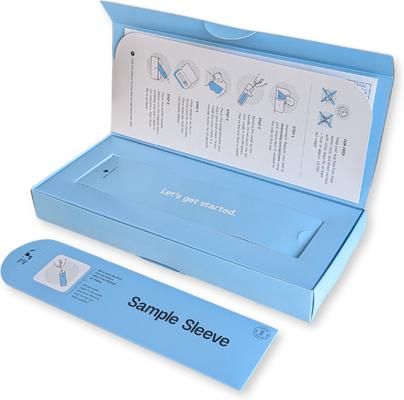 Premium Breed Identification Test