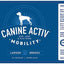 Mobility Large Dog Supplement, 90 count