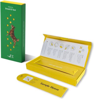 Essential Breed Identification Test