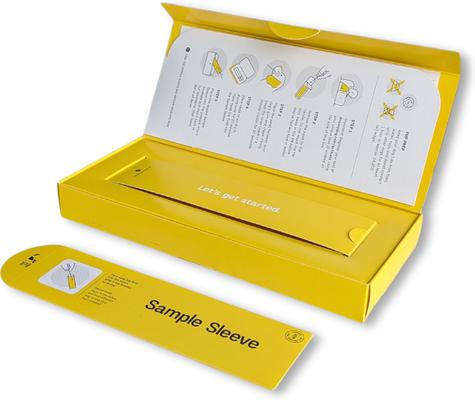 Essential Breed Identification Test