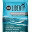 Liberty Indoor Health Chicken & Salmon Recipe Grain-Free Dry Cat Food, 3-lb bag