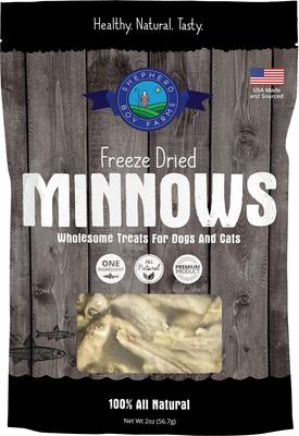Chicken Hearts Freeze-Dried Dog & Cat Treats, 8-oz bag