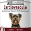 Cardiovascular Support with Coenzyme Q-10 Chewable Tablets Dog Supplement, 120 count
