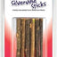 King Sized Silvervine Cat Sticks, 6 count