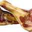 CK Serrano Half Ham Bone Dog Natural Chew Treats, 2 count
