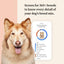 Premium Breed Identification & Health Condition Identification DNA Test for Dogs