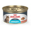 Alimento húmedo para gatos Feline Care Nutrition Urinary Care Thin Slices in Gravy, lata de 3 oz, caja de 6