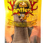 Split Antler Grain-Free Dog Treat, 1 count, X-Large