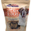 Golosinas para perros Beef Sliders sin cereales, bolsa de 1 lb