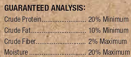 Chicken Sliders Grain-Free Free Range Dog Treats, 1-lb bag