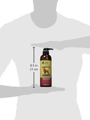Mineral Spa Pomegrante Pet Shampoo, 16.9-fl oz bottle