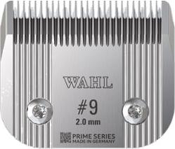 #9 Prime Series Pet Grooming Blade Set, Chrome