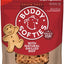 Softies with Peanut Butter Soft & Chewy Dog Treats, 5-oz bag