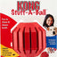 Bundle: KONG Stuff a Ball Dog Toy, Large + KONG Stuff'N Peanut Butter Snacks Large Dog Treats, 11-oz