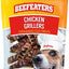 Chicken Grillers Jerky Dog Treat, 2.22-oz bag, case of 12