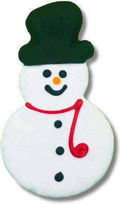 Frosty Peanut Butter & Honey Gift Box Crunchy Dog Treats