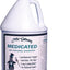 Medicated Dog Shampoo, 12-fl oz bottle, bundle of 2
