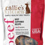 Beef Supermix Recipe Dog Treats, 4-oz bag