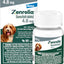 (ilunocitinib tablets) for Dogs, 15-mg, 90 tablets