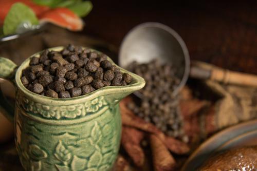 Country Classics Recipe Grain-Free Chicken & Duck Meals Dry Dog Food, 4-lb bag