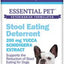 Coprophagia Deterrence Dog Supplement, 75 count