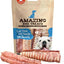 Beef Trachea Dog Treats, 2 count